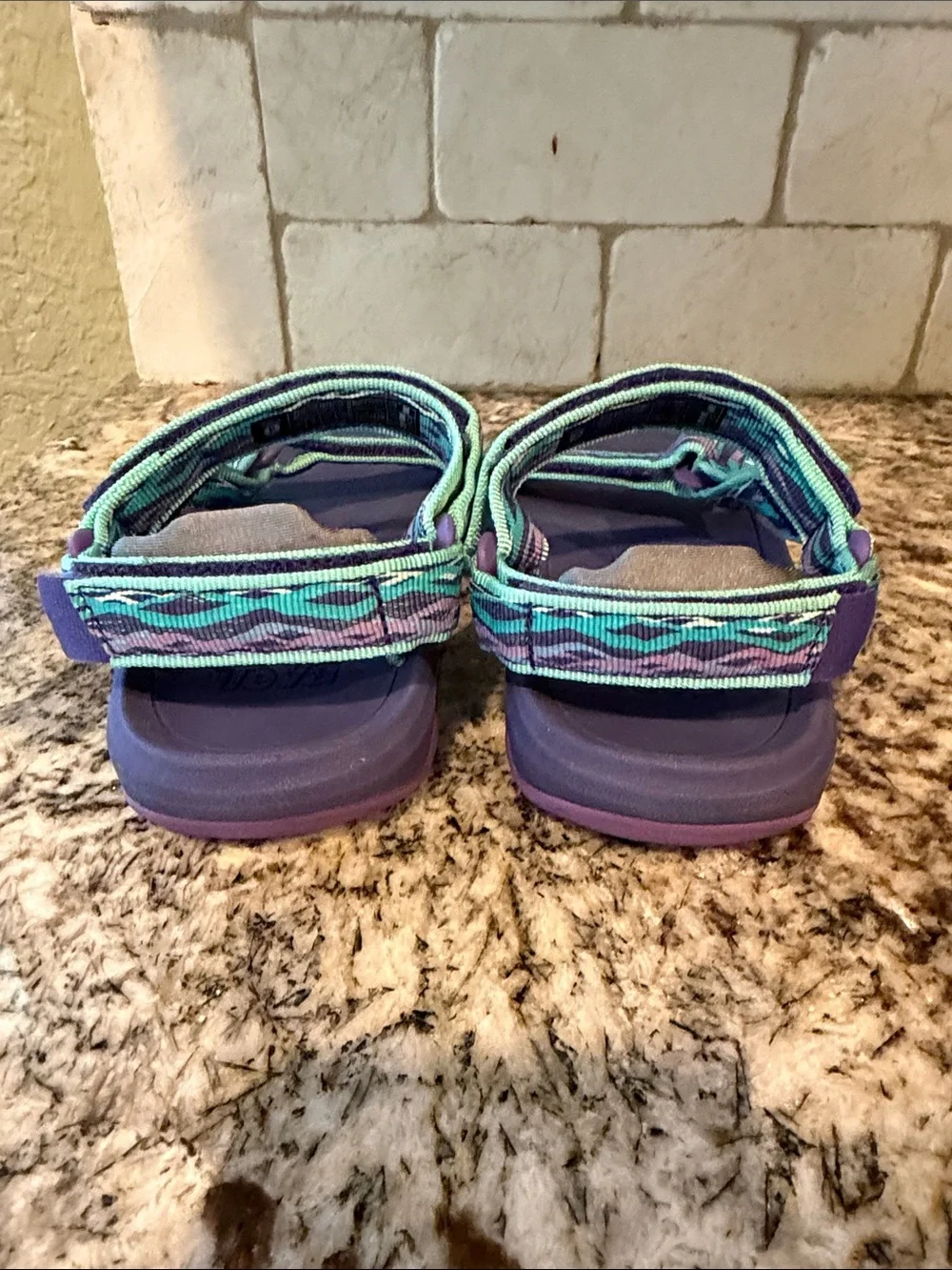 Kids Teva Hurricane XLT 2